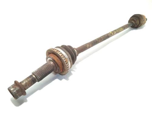Used Left rear driveshaft NISSAN X-TRAIL I (T30) 2.2 dCi (136 hp) 10512248