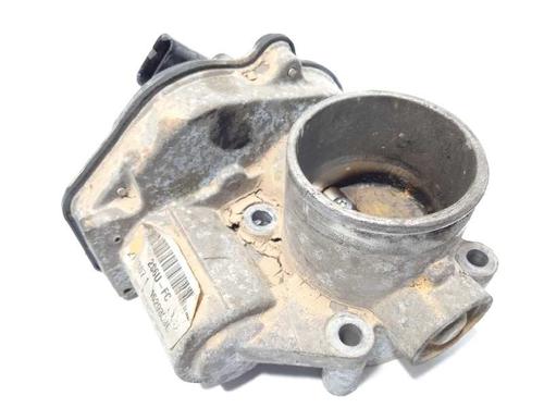 Used Throttle body Throttle body FORD C-MAX (DM2) [2007-2010] 9649931 9649931