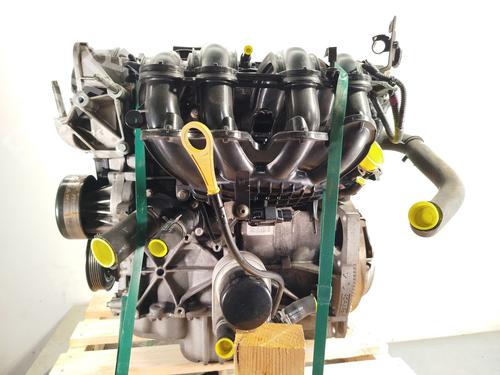 Engine FORD FIESTA VI (CB1, CCN)  | BP24663491M1 