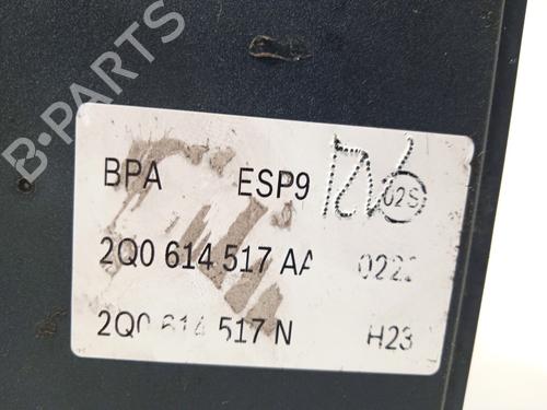 ABS pump SEAT IBIZA V (KJ1, KJG)  | BP19256624M43 