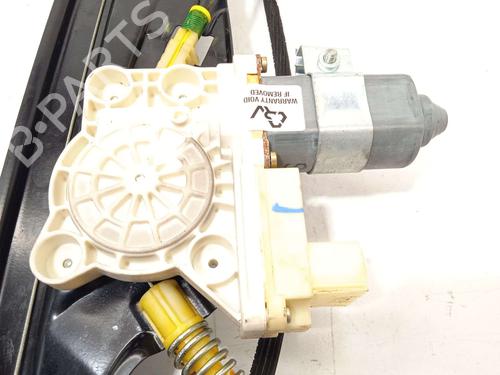 Front right window mechanism BMW 7 (E65, E66, E67) 730 d | BP38483015C23 - Image 3