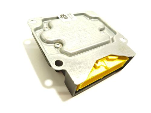 Kollisjonspute styreenhet SEAT IBIZA IV (6J5, 6P1) 1.6 TDI | BP23537351M53 