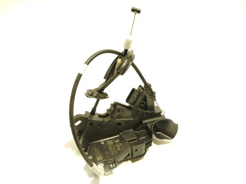 Front left lock CITROËN C4 III (BA_, BB_, BC_) ë-C4 (BCZKXC, BZCKSC) | BP30144248C98