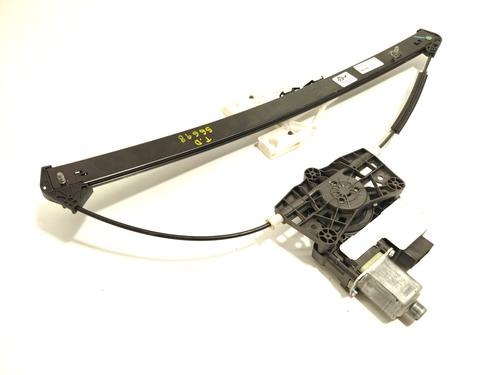 Used Rear right window mechanism AUDI Q3 (F3B) 35 TDI (150 hp) 30830326