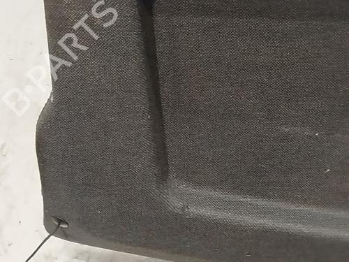 Rear parcel shelf AUDI A1 Sportback (GBA) 30 TFSI | BP29763049C85 