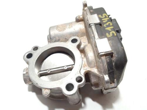 Throttle body AUDI A3 Sportback (8YA, 8YF) 30 TDI | BP15384221M82 