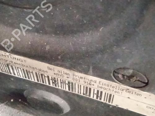 Front bumper VW NEW BEETLE (9C1, 1C1) 1.6 | BP20307888C7