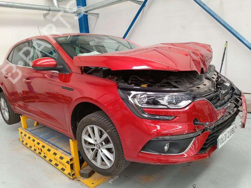 Tailgate RENAULT MEGANE IV Hatchback (B9A/M/N_) 1.5 dCi 110 (B9A3) | BP37693390C6  - Image 13