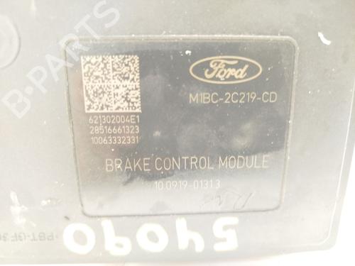 ABS Bremseaggregat FORD PUMA (J2K, CF7) 1.0 EcoBoost | BP28093281M43 