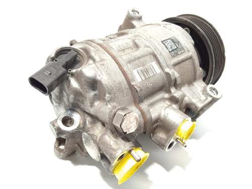 Used AC compressor AC compressor 8102093 8102093