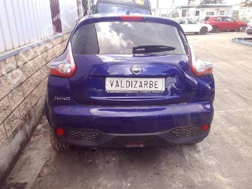 Electronic module NISSAN JUKE (F15)  | BP1077845M83 