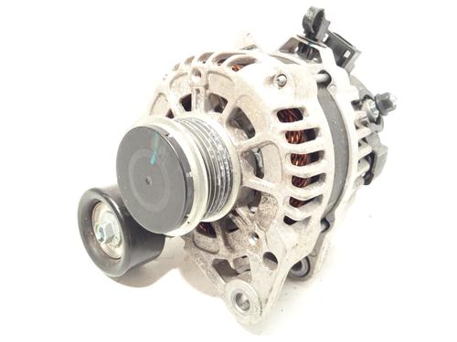 Used Alternator Alternator 19330028 19330028
