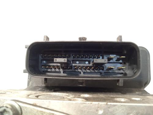 ABS pump RENAULT KOLEOS I (HY_) 2.0 dCi 4x4 (HY0B) | BP24501234M43 