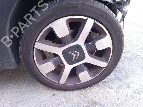 Steering column CITROËN C3 III (SX) 1.2 VTi 82 | BP25847537M21 