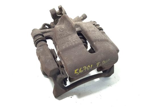 Used Right rear brake caliper VW TRANSPORTER T5 Bus (7HB, 7HJ, 7EB, 7EJ) 2.5 TDI (130 hp) 29064969