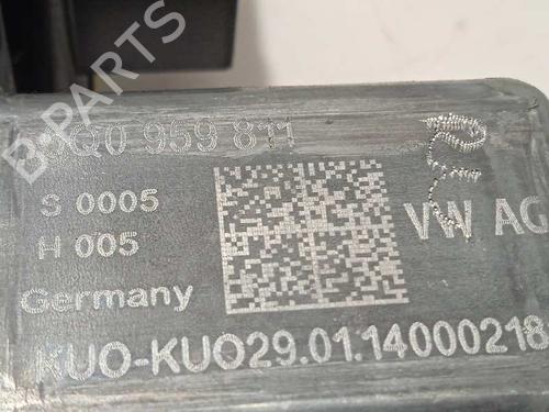 Rear left window mechanism AUDI A3 Sportback (8VA, 8VF) 1.4 TFSI | BP11948160C24 
