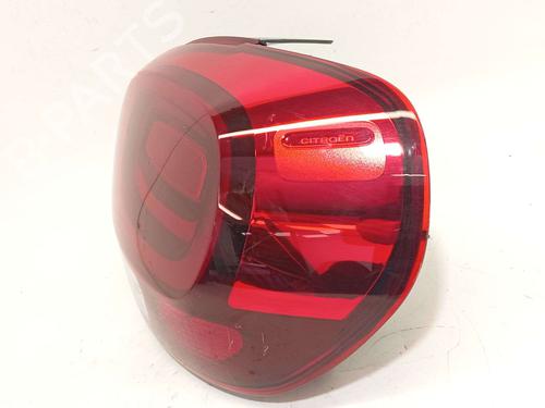 Right taillight CITROËN C3 III (SX) 1.2 PURETECH 82 | BP39247077C35 - Image 2