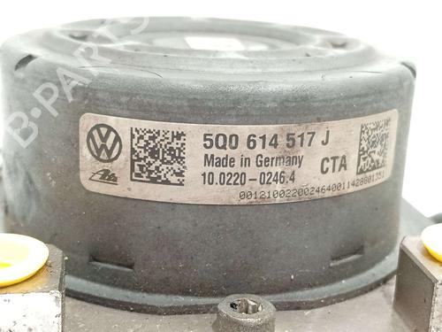 ABS pump SEAT LEON (5F1)  | BP37693408M43  - Image 6