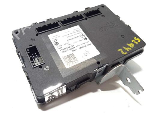 Used Electronic module Electronic module KIA NIRO I (DE) 1.6 GDI Plug-in Hybrid (141 hp) 17558801 17558801