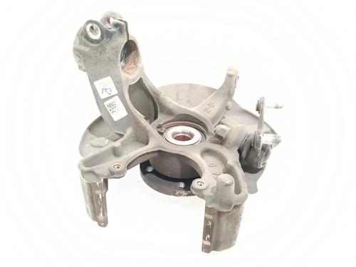 Right front steering knuckle VW TAIGO (CS1) 1.0 TSI | BP36295718M26 - Image 4