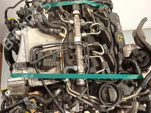 Engine AUDI A4 B9 (8W2, 8WC) 2.0 TDI | BP15636097M1  - Image 5