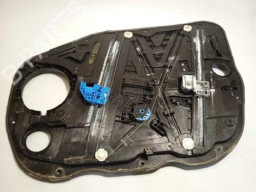 Used Front left window mechanism Front left window mechanism 6817367 6817367