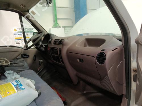 Alternator OPEL MOVANO A Van (X70) 2.8 DTI (FD) | BP37874879M7 - Image 28