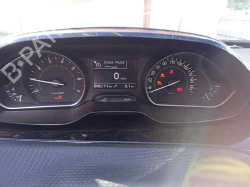 Mass air flow sensor PEUGEOT 208 I (CA_, CC_) 1.2 THP 110 | BP18680362M95 