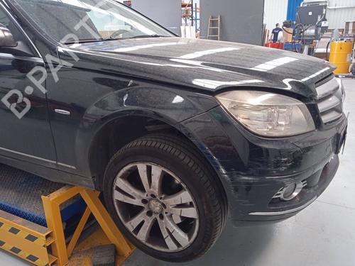 Electronic module MERCEDES-BENZ C-CLASS T-Model (S204) C 220 CDI (204.208) | BP34579149M83  - Image 10