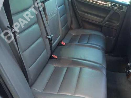 Fuel flap VW TOUAREG (7LA, 7L6, 7L7) 2.5 R5 TDI | BP8806450C131  - Image 16