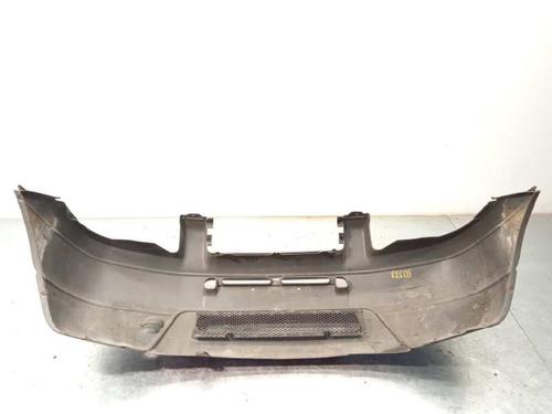 Front bumper LAND ROVER FREELANDER I (L314)  | BP12829397C7 