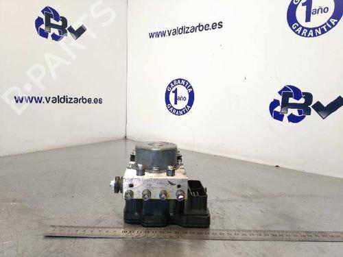 Used ABS pump ABS pump DACIA SANDERO II 1.5 dCi (90 hp) 1748744 1748744