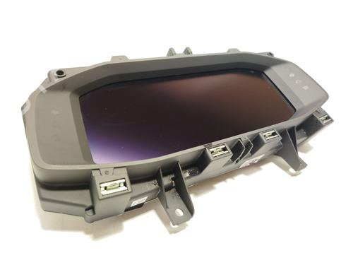 Used Instrument cluster Instrument cluster 30906970 30906970