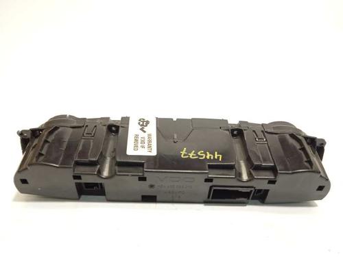 Climate control MERCEDES-BENZ CLS (C219) CLS 350 (219.356) | BP7701169I5