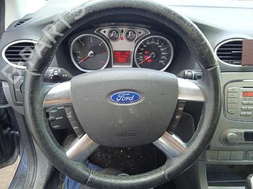 ECU airbags FORD FOCUS II (DA_, HCP, DP) 1.8 TDCi | BP7649751M53 