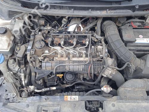 Starter HYUNDAI i30 (GD) 1.4 CRDi | BP23558941M8 