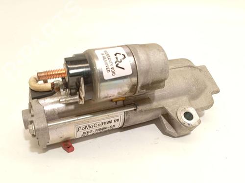 Startmotor Startmotor 38927241 38927241