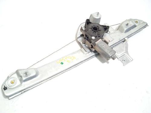 Used Front left window mechanism CITROËN C3 III (SX) 1.6 BlueHDi 75 (75 hp) 11960563