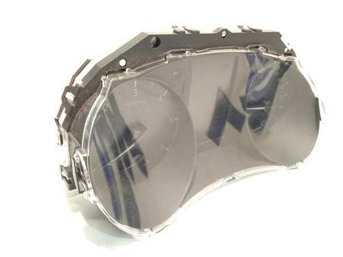 Instrument cluster NISSAN QASHQAI II (J11, J11_) | BP10647011C47