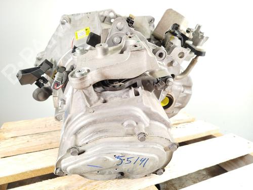 Gearbox CITROËN C3 III (SX) 1.2 THP 110 (SXHNPS, SXHNZT, SXHNZ6) | BP30931893M3