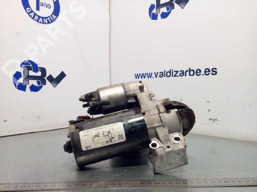 Startmotor BMW X1 (E84) sDrive 20 d (177 hp) 2837700