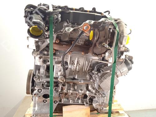 Engine PEUGEOT 207 (WA_, WC_) 1.6 HDi | BP30154885M1
