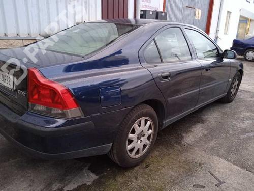 Left front fenders VOLVO S60 I (384) 2.4 D | BP8905973C41 