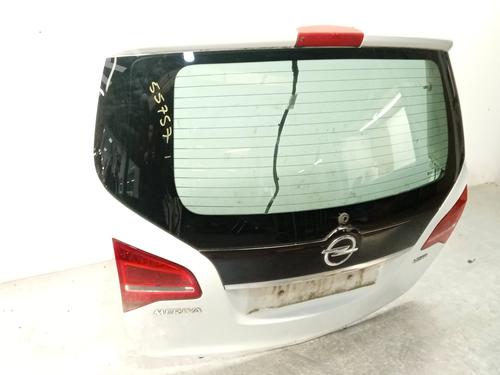 Tailgate OPEL MERIVA B MPV (S10) 1.7 CDTI (75) | BP25605393C6 