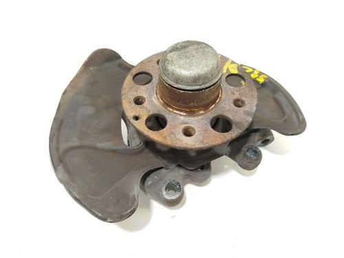 Used Left front steering knuckle Left front steering knuckle 39510137 39510137