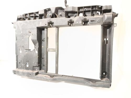 Front slam panel CITROËN C3 II (SC_) 1.4 | BP35788272C72 - Image 2