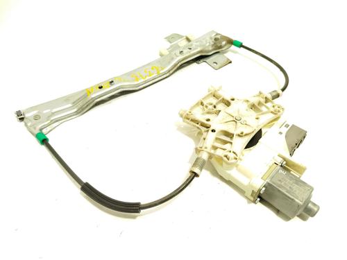 Rudehejsemekanisme Højre bagtil PEUGEOT 407 SW (6E_, 6D_) 2.0 HDi 135 (136 hp) 31042554