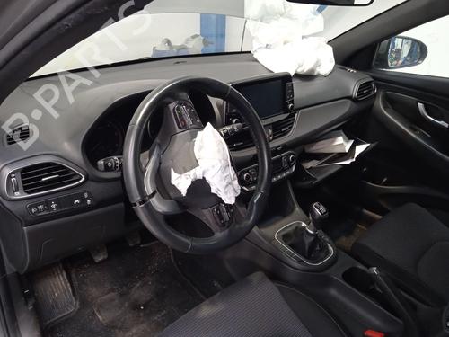 Gearbox HYUNDAI i30 (PDE, PD, PDEN) 1.6 CRDi | BP34509313M3  - Image 30