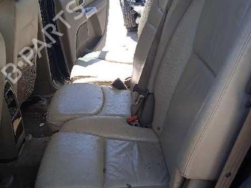 Left front door VOLVO XC90 I (275) D5 AWD | BP10420678C2