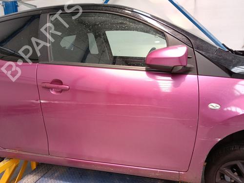 Steering column TOYOTA AYGO (_B4_) 1.0 VVTi (KGB40) | BP36597033M21  - Image 11